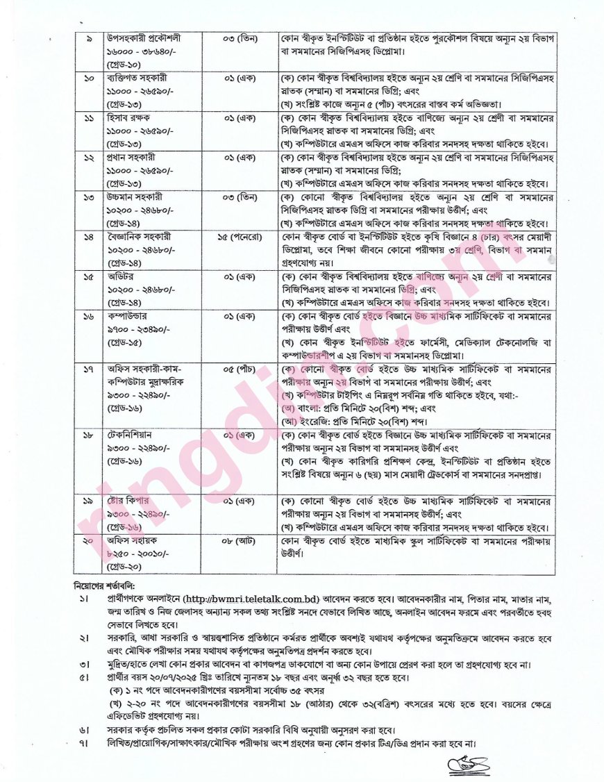bwmri circular 2025