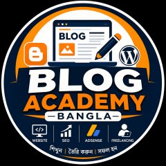 Blog Academy Bangla
